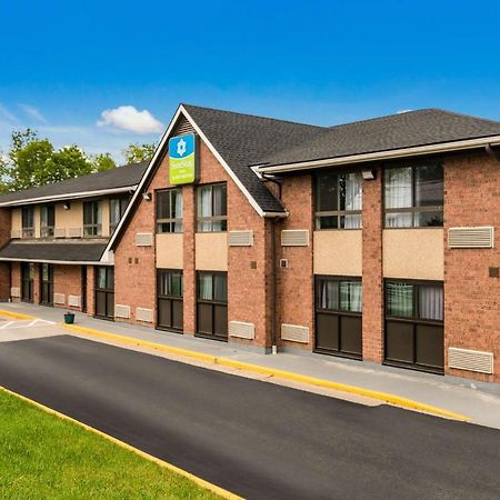 Surestay Hotel By Best Western Льюистон Экстерьер фото