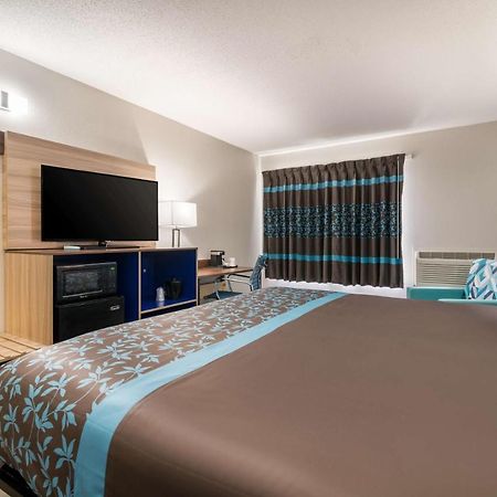 Surestay Hotel By Best Western Льюистон Экстерьер фото