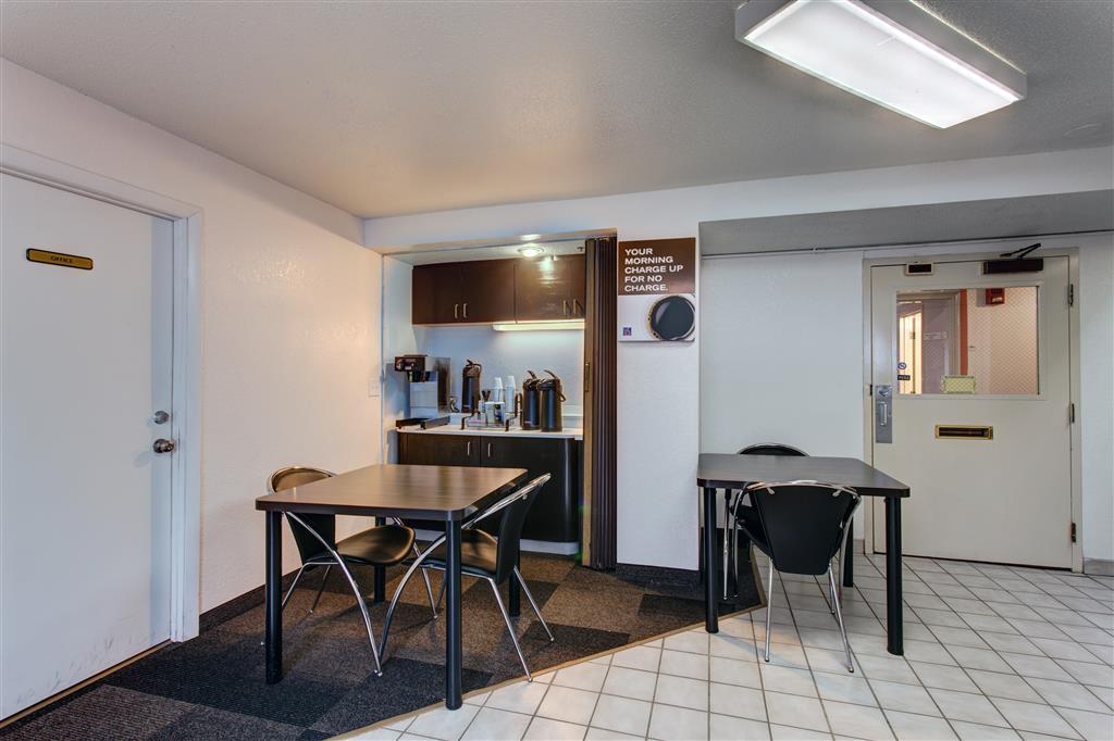 Surestay Hotel By Best Western Льюистон Интерьер фото