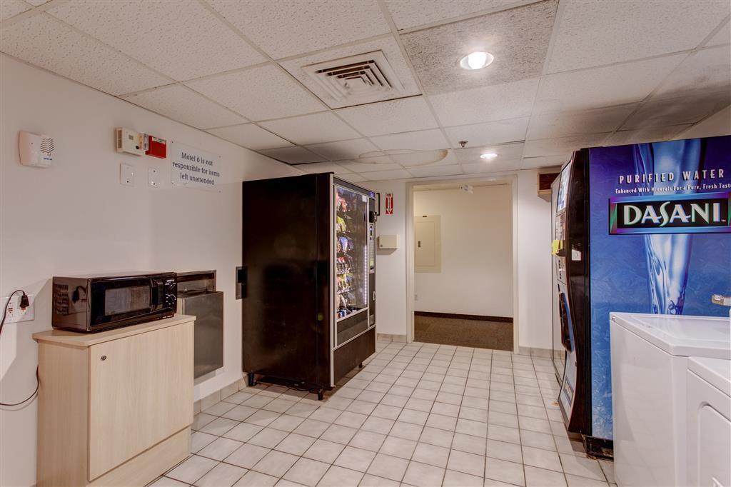 Surestay Hotel By Best Western Льюистон Удобства фото
