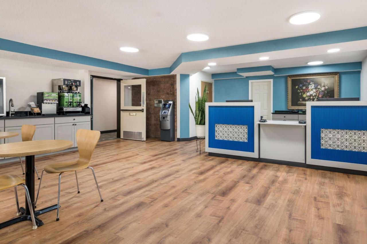 Surestay Hotel By Best Western Льюистон Экстерьер фото