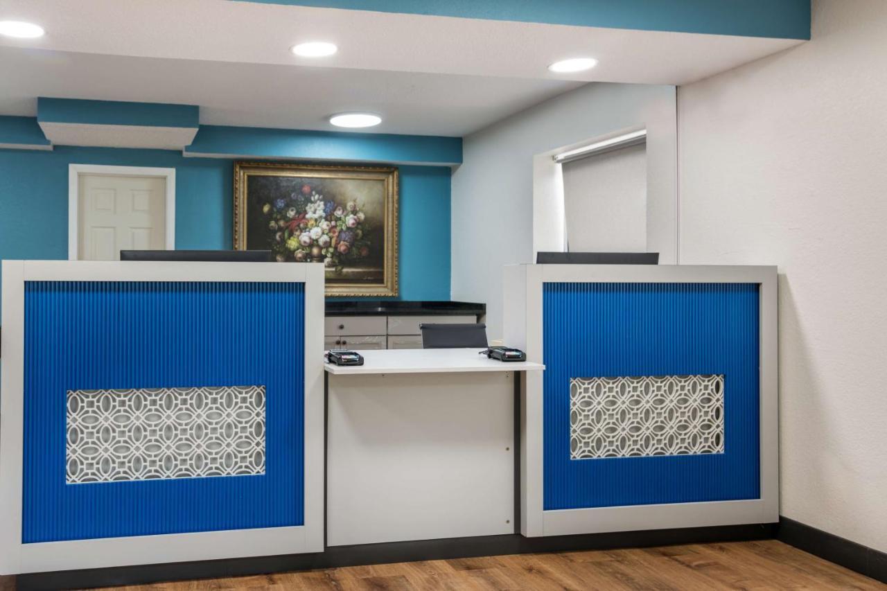 Surestay Hotel By Best Western Льюистон Экстерьер фото