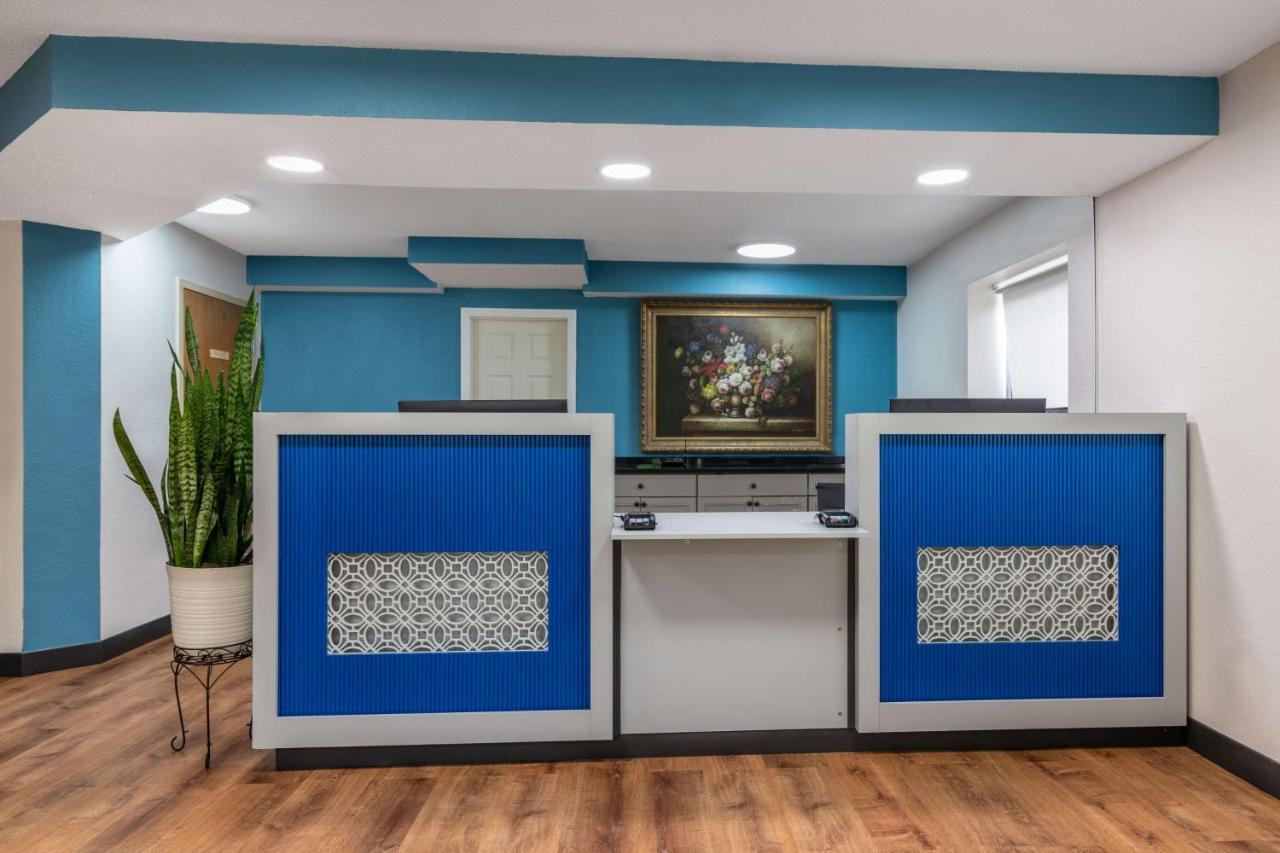 Surestay Hotel By Best Western Льюистон Экстерьер фото