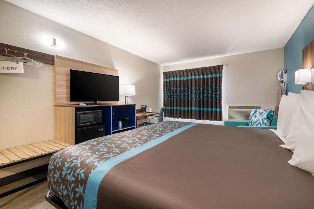 Surestay Hotel By Best Western Льюистон Экстерьер фото