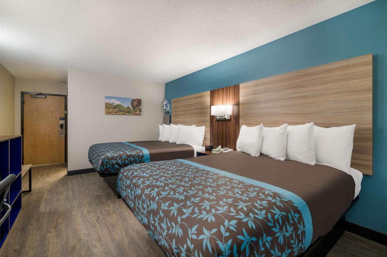 Surestay Hotel By Best Western Льюистон Экстерьер фото