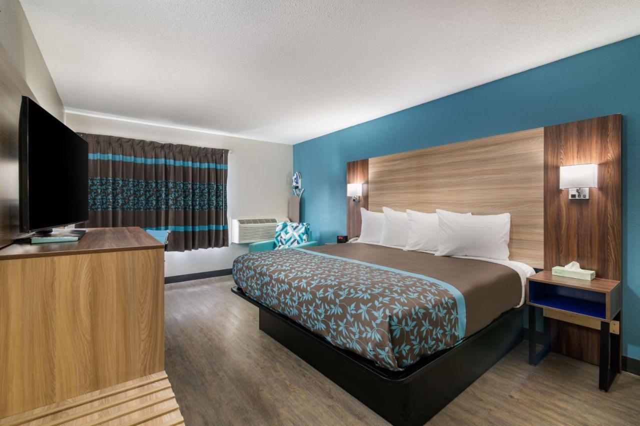 Surestay Hotel By Best Western Льюистон Экстерьер фото