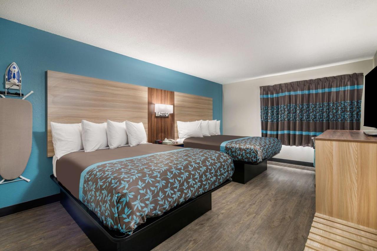 Surestay Hotel By Best Western Льюистон Экстерьер фото