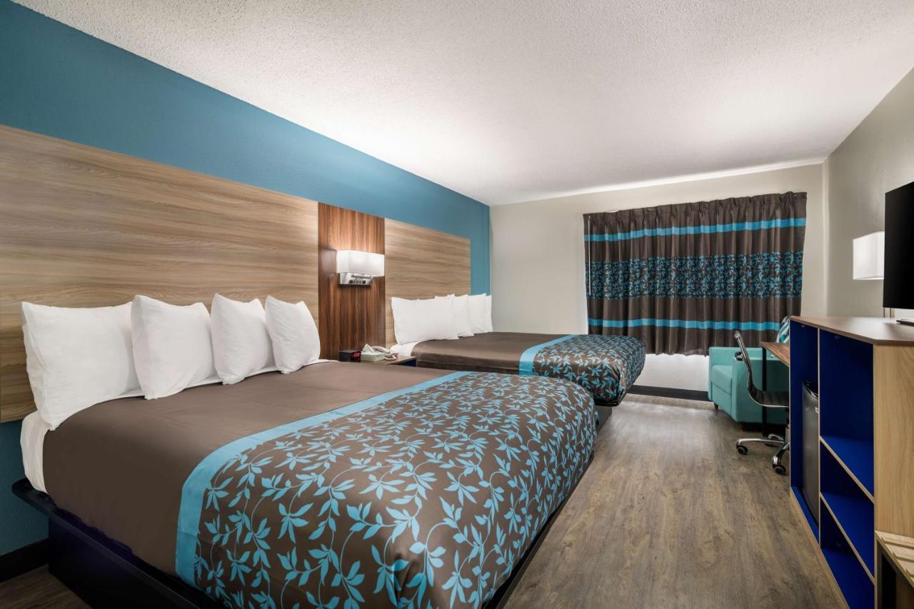 Surestay Hotel By Best Western Льюистон Экстерьер фото