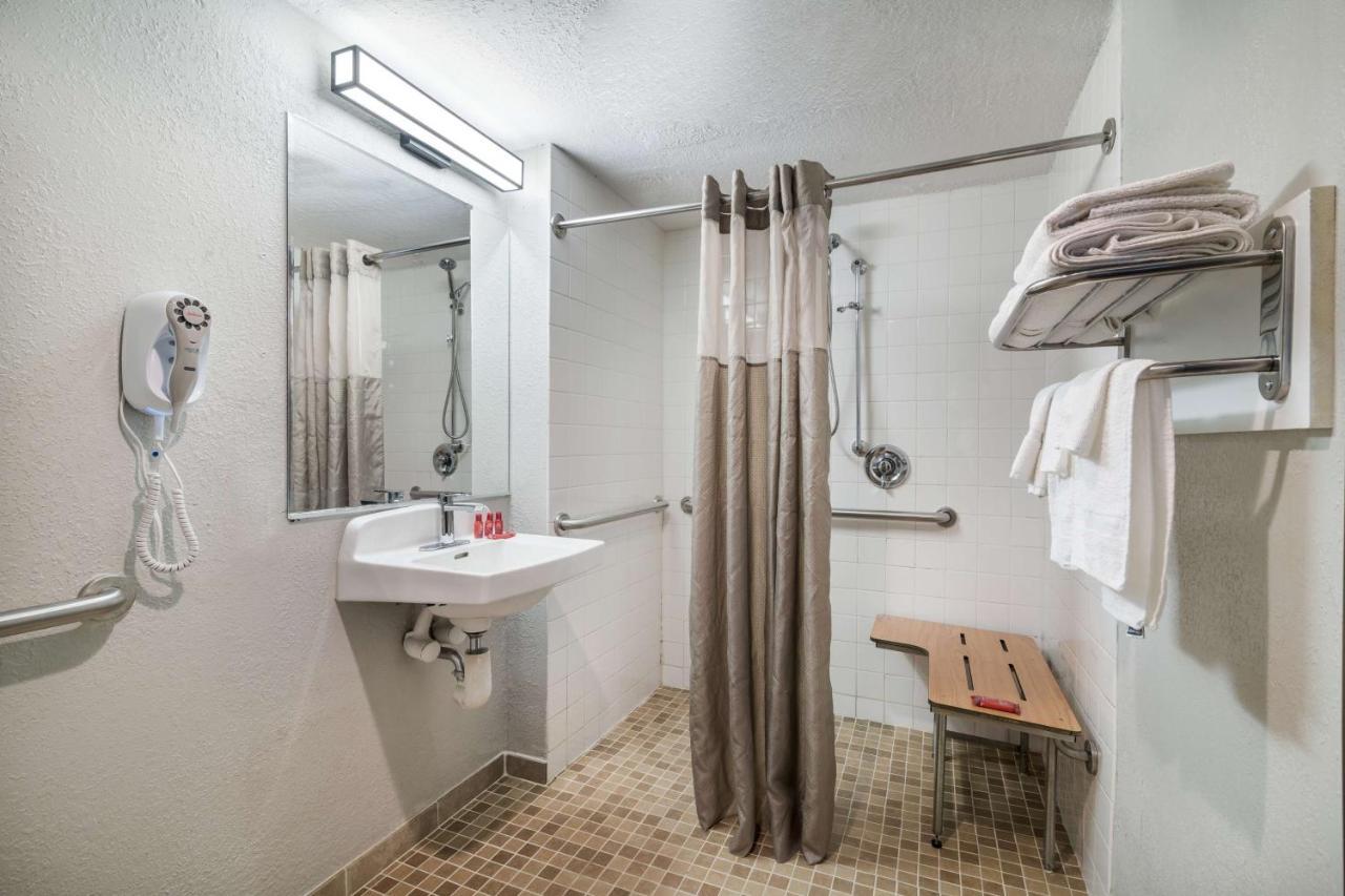 Surestay Hotel By Best Western Льюистон Экстерьер фото