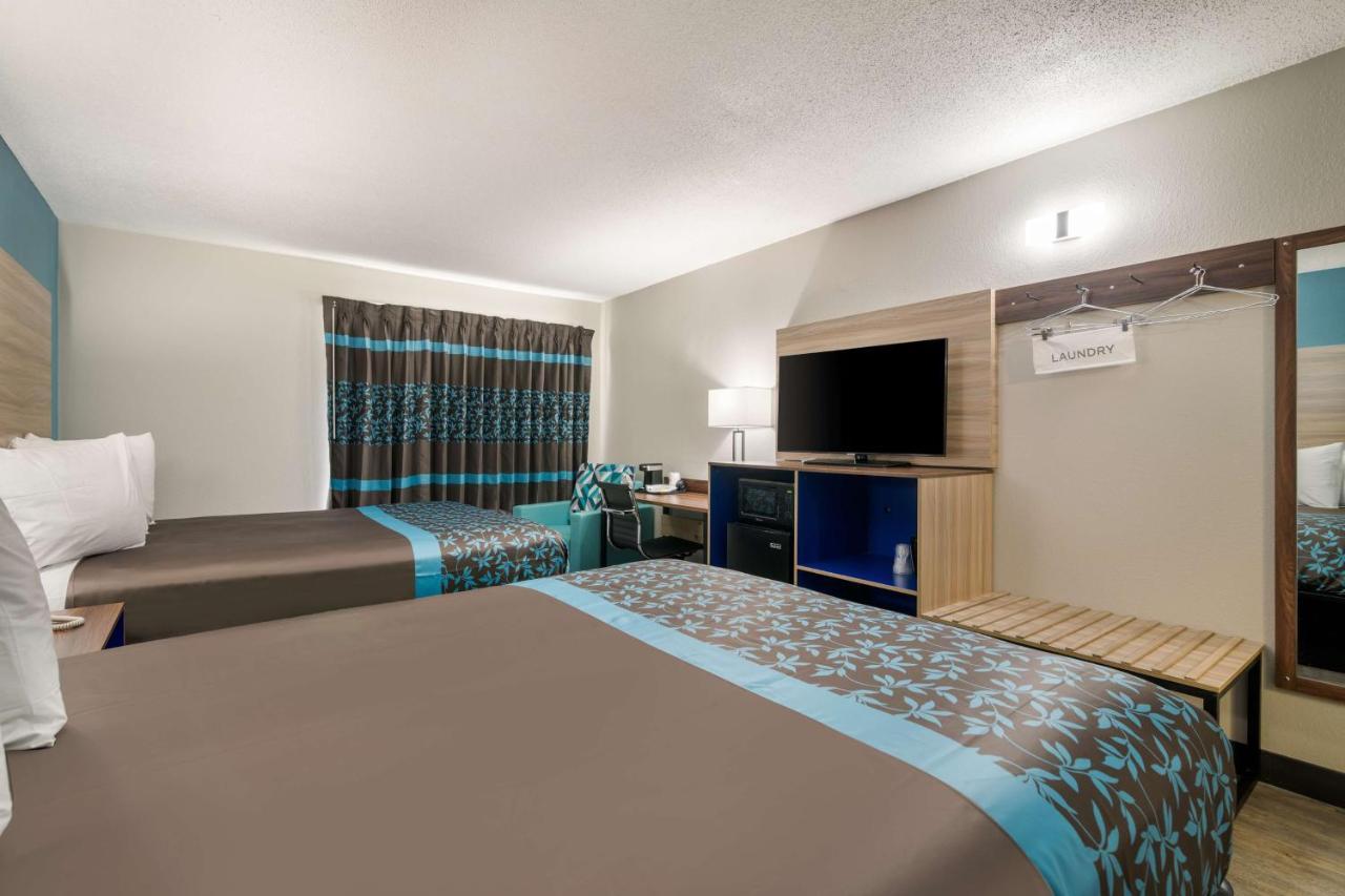 Surestay Hotel By Best Western Льюистон Экстерьер фото