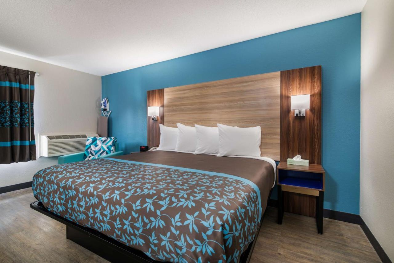 Surestay Hotel By Best Western Льюистон Экстерьер фото