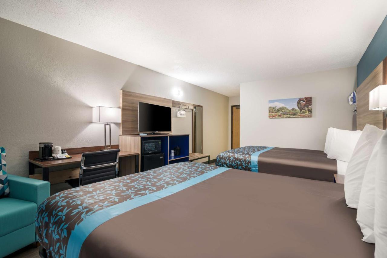 Surestay Hotel By Best Western Льюистон Экстерьер фото