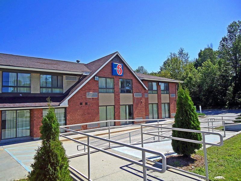 Surestay Hotel By Best Western Льюистон Экстерьер фото