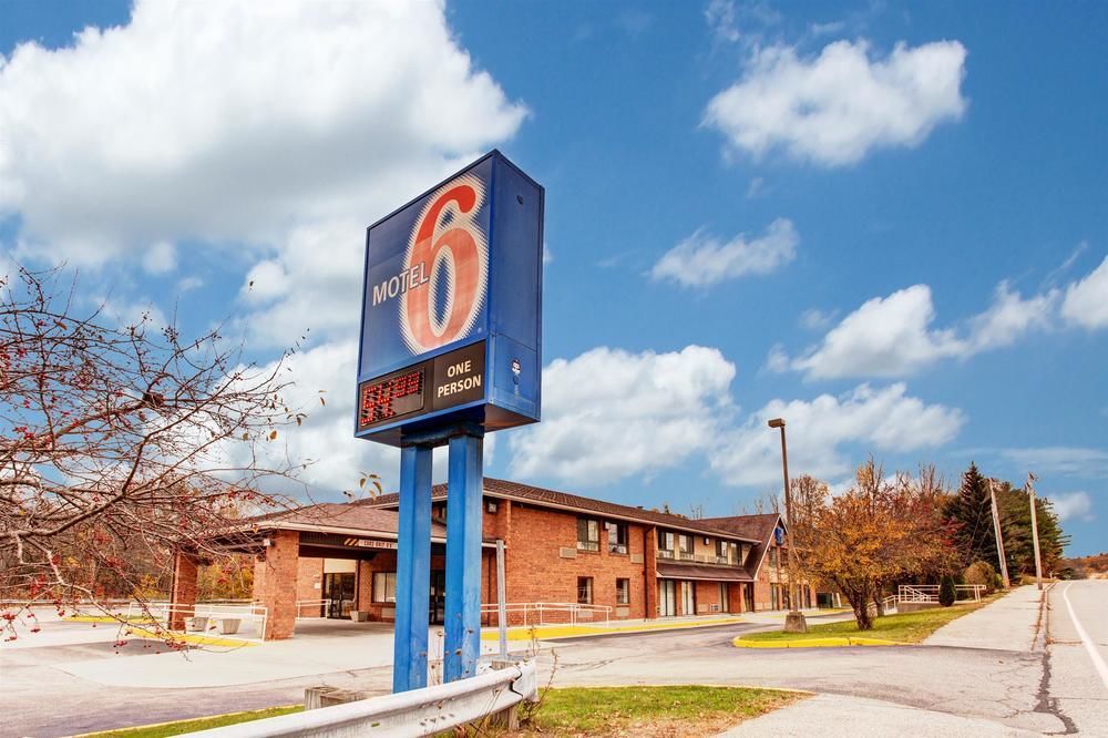 Surestay Hotel By Best Western Льюистон Экстерьер фото