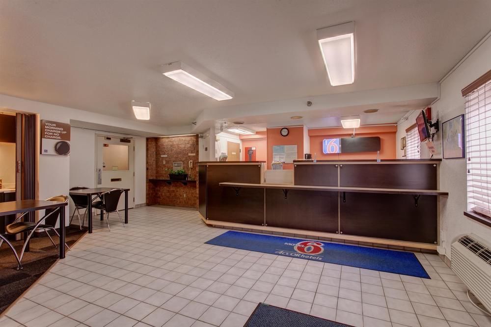 Surestay Hotel By Best Western Льюистон Экстерьер фото